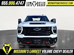 New 2026 Chevrolet Silverado 3500 LT Crew Cab for sale #C142486 - photo 7