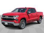 2025 Chevrolet Silverado 1500 Crew Cab 4WD Pickup for sale #C144741 - photo 1