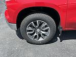 2025 Chevrolet Silverado 1500 Crew Cab 4WD Pickup for sale #C144741 - photo 34