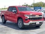 2025 Chevrolet Silverado 1500 Crew Cab 4WD Pickup for sale #C144741 - photo 44