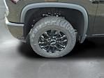New 2026 Chevrolet Silverado 2500 LT Crew Cab for sale #C148300 - photo 28