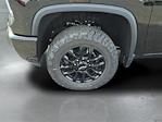 New 2026 Chevrolet Silverado 2500 LT Crew Cab for sale #C148300 - photo 8