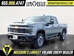 New 2026 Chevrolet Silverado 2500 Custom Crew Cab for sale #C149868 - photo 1