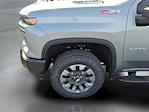 New 2026 Chevrolet Silverado 2500 Custom Crew Cab for sale #C149868 - photo 9