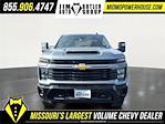 New 2026 Chevrolet Silverado 2500 Custom Crew Cab for sale #C149868 - photo 25