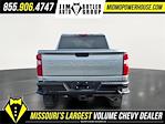 New 2026 Chevrolet Silverado 2500 Custom Crew Cab for sale #C149868 - photo 5