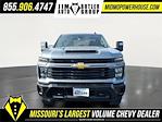 New 2026 Chevrolet Silverado 2500 Custom Crew Cab for sale #C149868 - photo 8