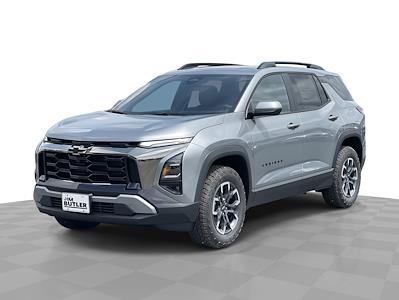 2026 Chevrolet Equinox AWD SUV for sale #C150639 - photo 1