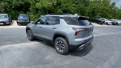 2026 Chevrolet Equinox AWD SUV for sale #C150639 - photo 2