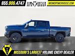 New 2026 Chevrolet Silverado 2500 LT Crew Cab for sale #C150810 - photo 2
