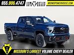 New 2026 Chevrolet Silverado 2500 LT Crew Cab for sale #C150810 - photo 22