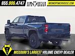 New 2026 Chevrolet Silverado 2500 LT Crew Cab for sale #C150810 - photo 4