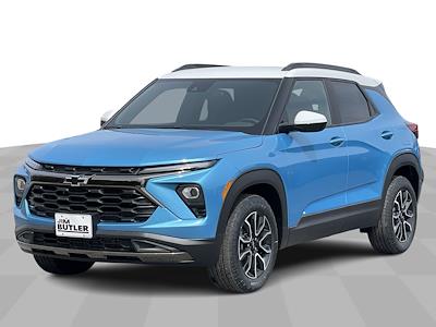 2025 Chevrolet Trailblazer FWD SUV for sale #C156858 - photo 1