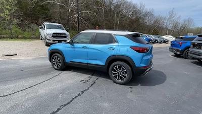2025 Chevrolet Trailblazer FWD SUV for sale #C156858 - photo 2