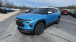 2025 Chevrolet Trailblazer FWD SUV for sale #C156858 - photo 41