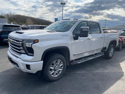 2024 Chevrolet Silverado 3500 Crew Cab 4WD Pickup for sale #C159673A - photo 1