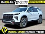 New 2026 Chevrolet Traverse Z71 for sale #C167104 - photo 1