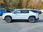 New 2026 Chevrolet Traverse Z71 for sale #C167104 - photo 3