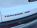 New 2026 Chevrolet Traverse Z71 for sale #C167104 - photo 5