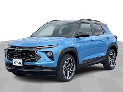 2025 Chevrolet Trailblazer FWD SUV for sale #C171760 - photo 1