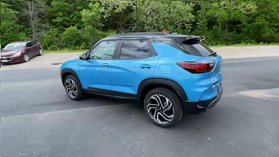 2025 Chevrolet Trailblazer FWD SUV for sale #C171760 - photo 2
