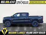 New 2026 Chevrolet Silverado 1500 Custom Crew Cab for sale #C173572 - photo 4