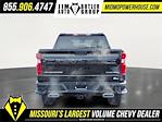 New 2026 Chevrolet Silverado 1500 Custom Crew Cab for sale #C173572 - photo 3