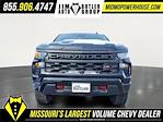 New 2026 Chevrolet Silverado 1500 Custom Crew Cab for sale #C173572 - photo 6