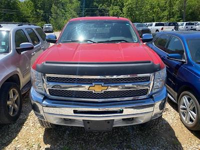 2013 Chevrolet Silverado 1500 Extended Cab 4WD Pickup for sale #C175362B - photo 1