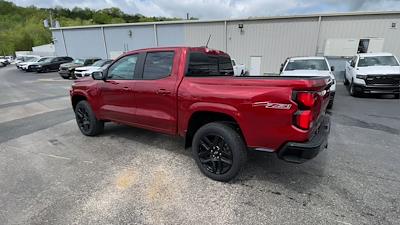 New 2025 Chevrolet Colorado Z71 Crew Cab 4WD Pickup for sale #C188849 - photo 2