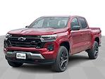 New 2025 Chevrolet Colorado Z71 Crew Cab 4WD Pickup for sale #C188849 - photo 1