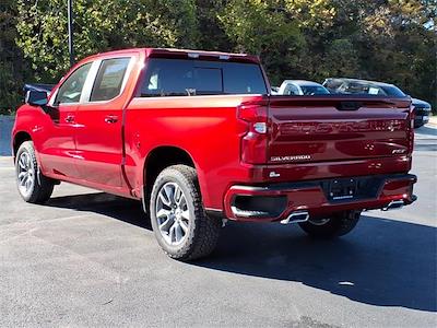 New 2026 Chevrolet Silverado 1500 RST Crew Cab for sale #C191570 - photo 2