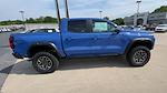 2025 Chevrolet Colorado Crew Cab 4WD Pickup for sale #C192297 - photo 8