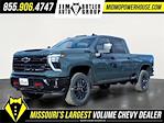New 2026 Chevrolet Silverado 3500 LT Crew Cab for sale #C196147 - photo 1