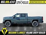 New 2026 Chevrolet Silverado 3500 LT Crew Cab for sale #C196147 - photo 2