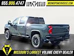 New 2026 Chevrolet Silverado 3500 LT Crew Cab for sale #C196147 - photo 4