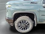 New 2026 Chevrolet Silverado 3500 LT Crew Cab for sale #C196147 - photo 8