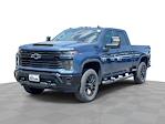 2025 Chevrolet Silverado 2500 Crew Cab 4WD Pickup for sale #C197948 - photo 1