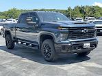 2025 Chevrolet Silverado 2500 Crew Cab 4WD Pickup for sale #C197948 - photo 41
