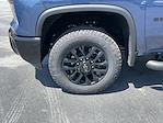 2025 Chevrolet Silverado 2500 Crew Cab 4WD Pickup for sale #C197948 - photo 77