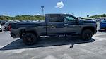 2025 Chevrolet Silverado 2500 Crew Cab 4WD Pickup for sale #C197948 - photo 9