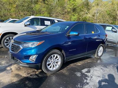 2020 Chevrolet Equinox FWD SUV for sale #C199098A - photo 1
