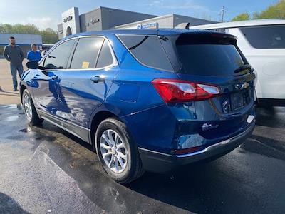 2020 Chevrolet Equinox FWD SUV for sale #C199098A - photo 2