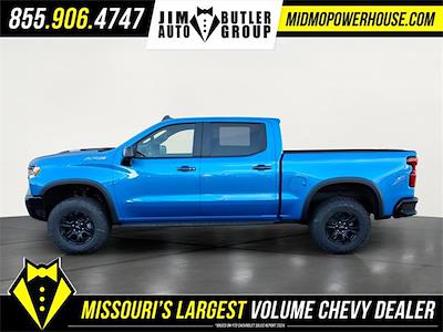 New 2026 Chevrolet Silverado 1500 ZR2 Crew Cab for sale #C199913 - photo 2