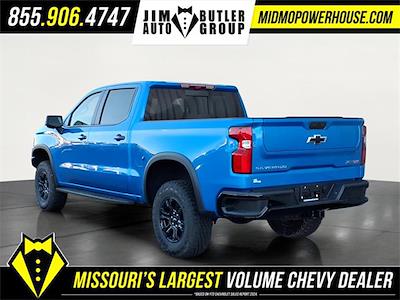 New 2026 Chevrolet Silverado 1500 ZR2 Crew Cab for sale #C199913 - photo 2