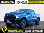 New 2026 Chevrolet Silverado 1500 ZR2 Crew Cab for sale #C199913 - photo 1