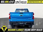 New 2026 Chevrolet Silverado 1500 ZR2 Crew Cab for sale #C199913 - photo 5