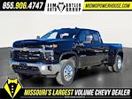New 2026 Chevrolet Silverado 3500 LT Crew Cab for sale #C202628 - photo 1
