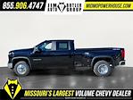 New 2026 Chevrolet Silverado 3500 LT Crew Cab for sale #C202628 - photo 2