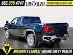 New 2026 Chevrolet Silverado 3500 LT Crew Cab for sale #C202628 - photo 4